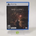 Wo Long: Fallen Dynasty (Playstation 5)
