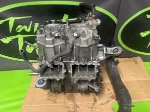 Good Running 2021 Skidoo Summit 850 Turbo Motor Engine 2400mi 2020.5-2024