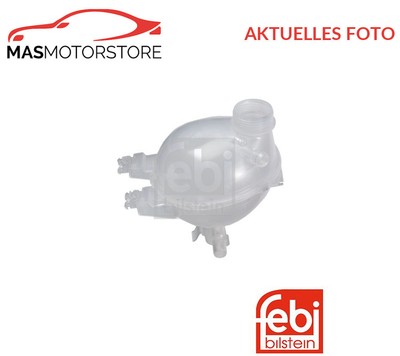 KÜHLMITTEL AUSGLEICHSBEHÄLTER FEBI BILSTEIN 104940 P FÜR PEUGEOT 207,EXPERT