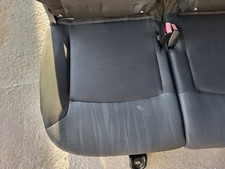 Siège Dacia LODGY 