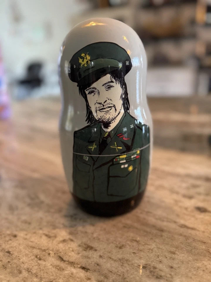 Muñecas Nike para anidación de snowboard Foto 3 de 4