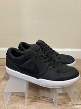Nike Force 58 Premium SB Dark Grey/Black, size 11.5, Excellent condition