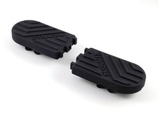 KIT COPERTURA PEDANE ENDURO PER BMW R 1200 GS / ADV 2004-2013