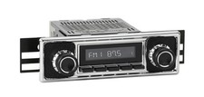 RetroRadio for 1971-75 Citroen SM BT AUX AM/FM LACB-M1-308-409-39-78PCT2