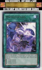 Yugioh Legacy of the Valiant #LVAL-EN067 Onomatopaira
