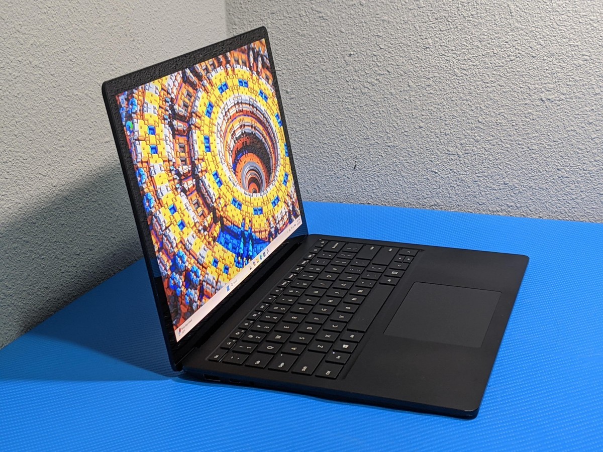 MS Surface Laptop 3 1867:1868 13.5