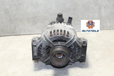 Opel Zafira B Lichtmaschine Lima 100A 2,2 Direct 110 KW Z22YH 55556066 ZH