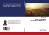 Impact Of Climate Variability On Agriculture Abbadi Girmay Reda