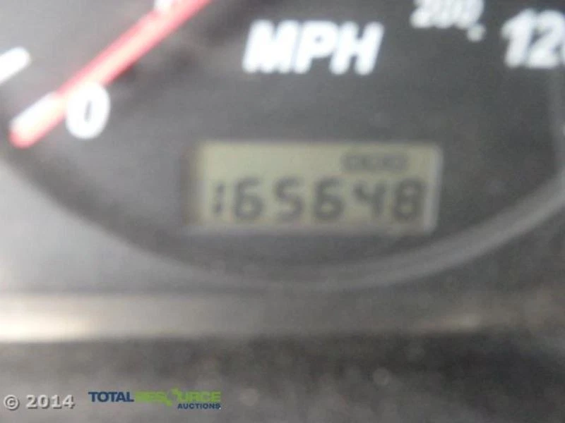 Driver Caliper Front 2 Door Sport Fits 93-01 ISUZU RODEO 23401941 — 第 3/4 张图片