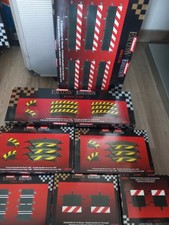 Z38# Carrera Evolution Zubehör Slotcar Carrera Seiten Streifen 