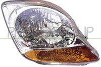 DW3244803 Hauptscheinwerfer Rechts FüR Chevrolet Matiz (M200, M250)