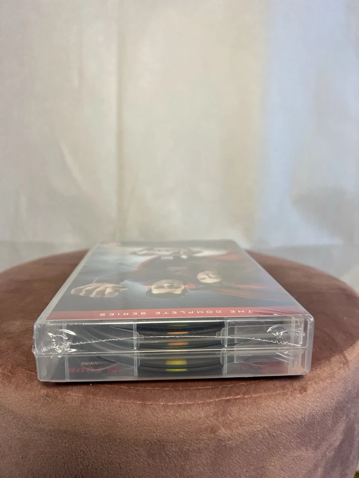 Superman & Lois Complete Series New & Sealed Next Day Dispatch - Image 4 of 4