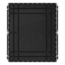 96x81 Elastic Cargo Net with 700lb Tensile Strength