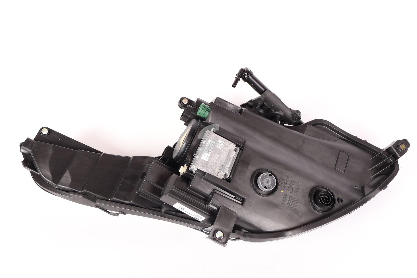 FE-263426 LH BIXENON HEADLIGHT  Ferrari NEW