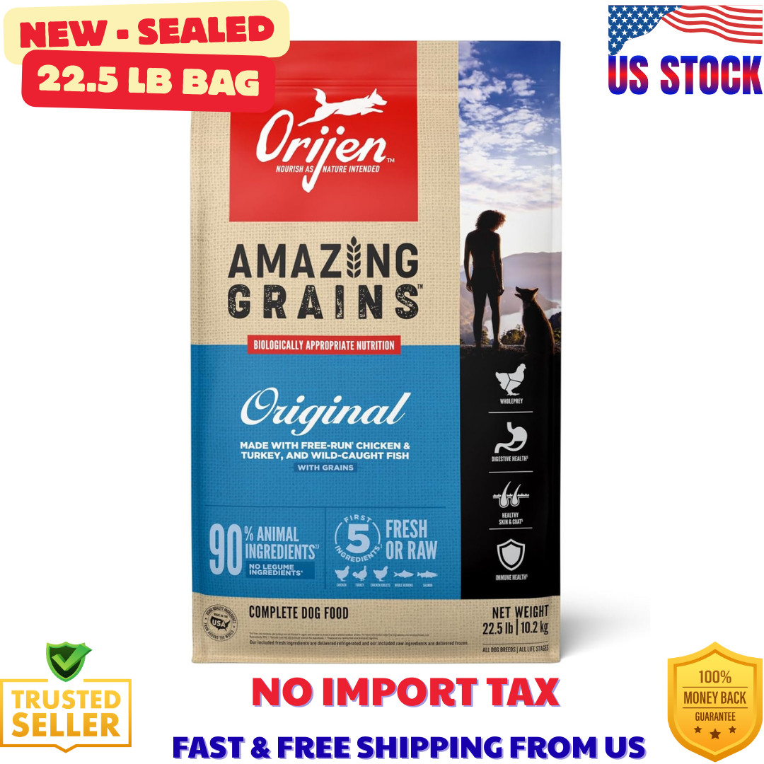 Original Recipe 22.5lb Bag