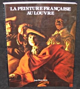 La peinture française au Louvre (Les collections de... - Cuzin Jean Pierre