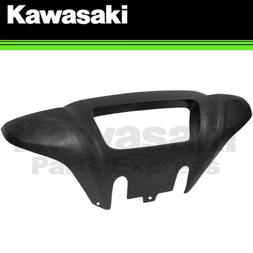 NEW 2005 2016 GENUINE KAWASAKI MULE 600 610 FRONT BUMPER GUARD 5502000906Z eBay