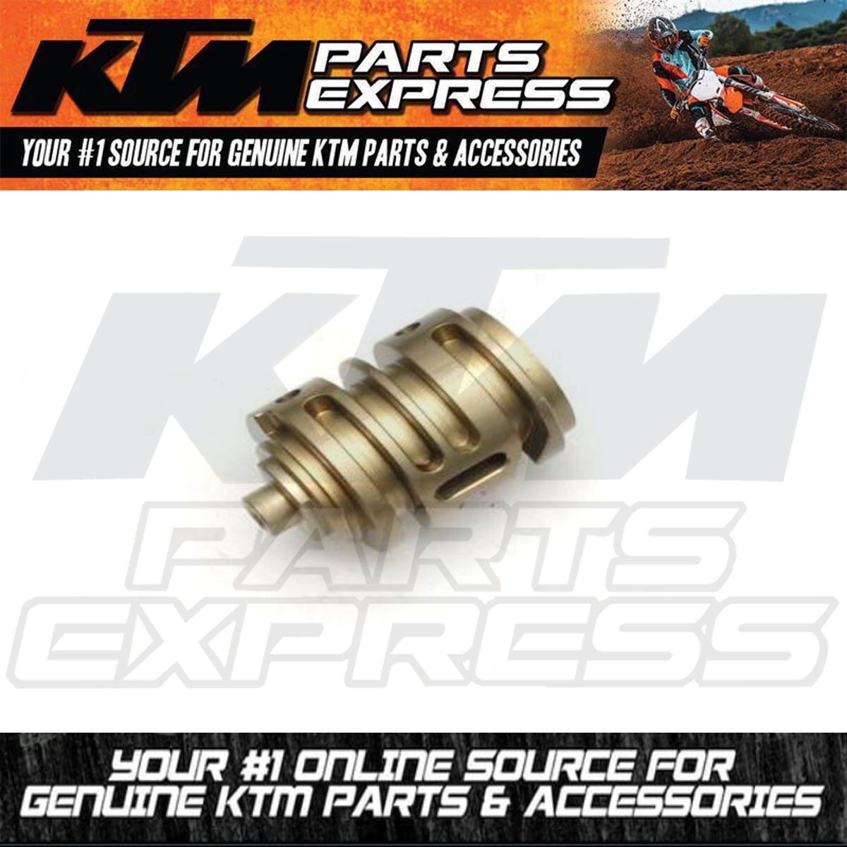 NEW OEM KTM SHIFTING DRUM 250 300 350 XCW EXCF XCF XCFW 6 DAYS