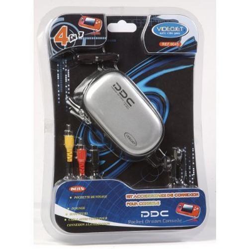 Kit Accessoires 4 en 1 PDC NUOVO