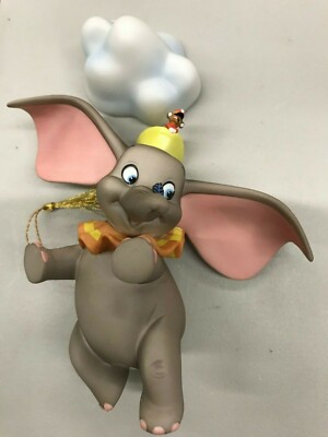 CLASSIC WALT DISNEY COLLECTION: DUMBO