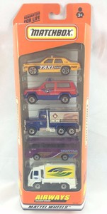 matchbox mattel wheels
