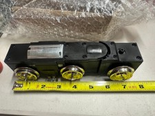 Usa Trains R22-422 Sd-40-2 Diesel Replacement Motor Block Assembly Sd40-2