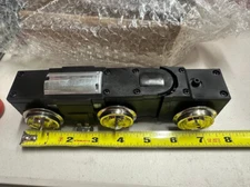 USA Trains R22-422 SD-40-2 DIESEL REPLACEMENT MOTOR BLOCK ASSEMBLY, SD40-2