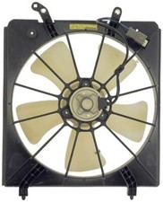Engine Cooling Fan Assembly Dorman 620-226