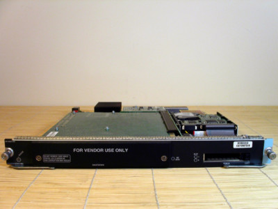 Cisco WS-X6381-IDS Intrusion Detection System f. 6500