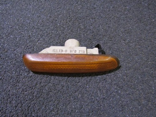63138370719 Seitenblinker (Kotflügelblinker) Vorne Linke  BMW 3- DE125142-67