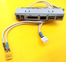       Desktop Front USB Audio Port Panel Comp...