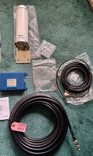 SIGNAL SECURITY KIT WILSONPRO