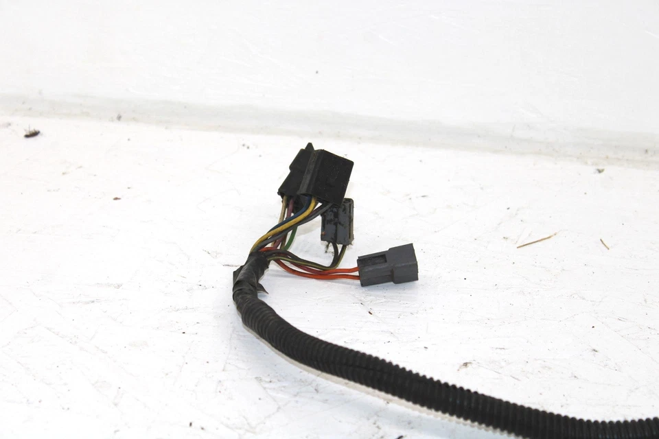 Arnés de cableado principal Ski-doo Formula SSS 1996 OEM SS109 Foto 2 de 4