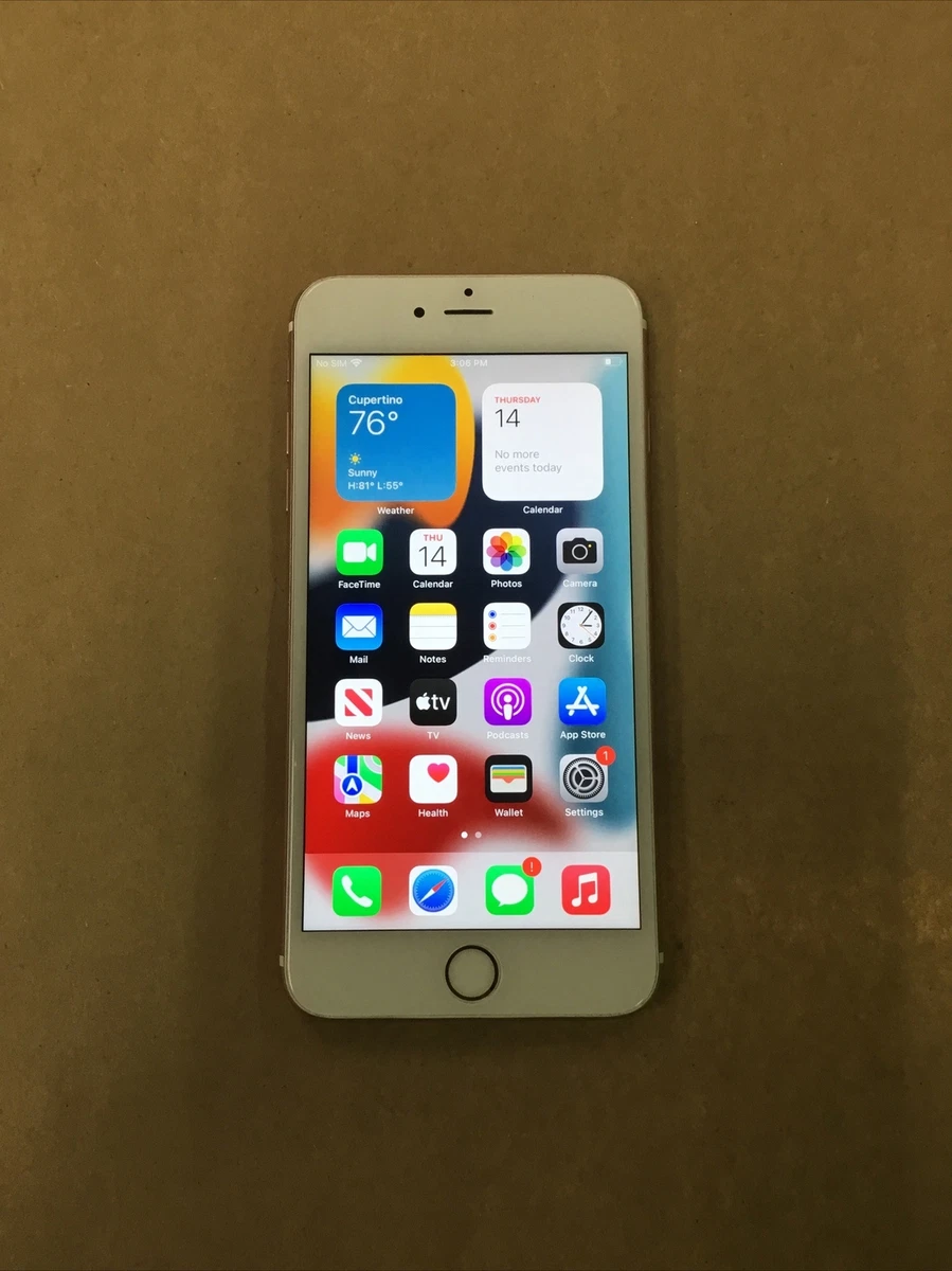 iPhone 6s Plus A1634 64GB for sale | eBay