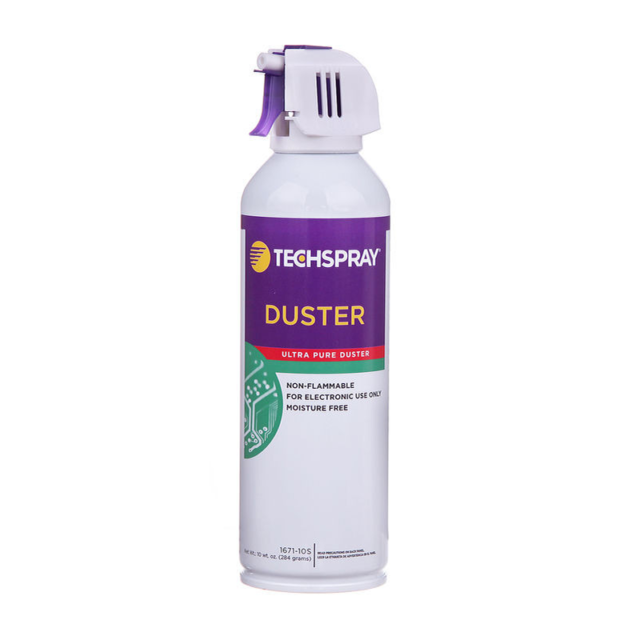 Duster - 10oz aerosol - Thumbnail 5
