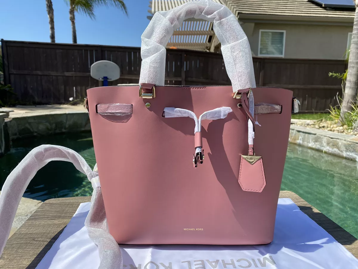 Authentic michael kors store handbags on ebay
