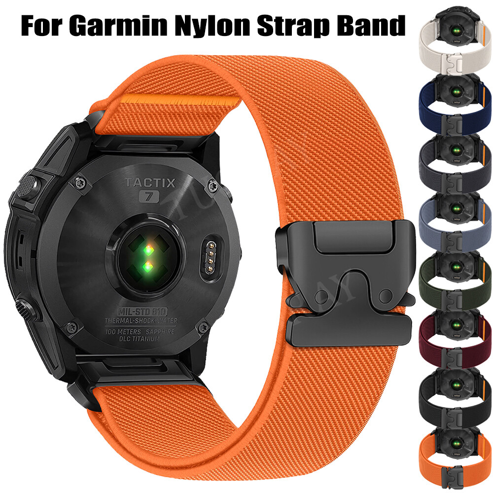 Silicone Cinturino per Ticwatch Pro 5 Enduro/Atlas, 24mm Sport Bracciali Cinturini di Ricambio per Suunto 7/9/9 Baro/D5, für Garmin Venu X1, für Coros Nomad/Apex 4 46mm