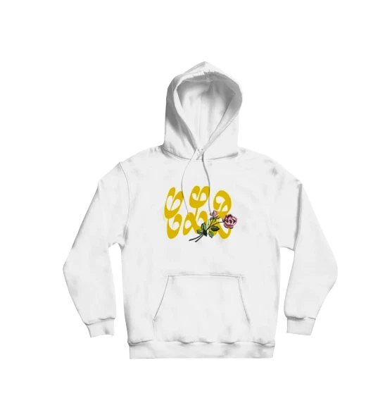 Nike x Drake Certified Lover Boy CLB White Hoodie Size XXL BRAND NEW u0026amp;  SEALED ❤️ | eBay