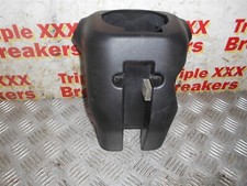 BFD007432 2012 MITSUBISHI L200 2.5 D-ID 4 WORK STEERING COLUMN SHROIUD