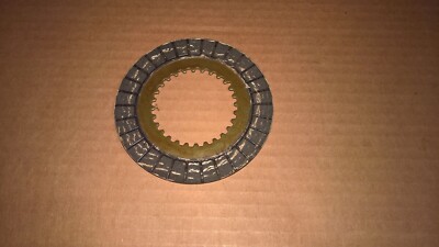 NEW GENUINE OEM Honda 22201-822-306 GX Clutch Friction Disc