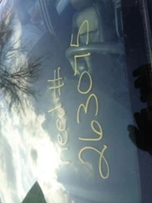 Driver Front Door Switch Driver's Window Sedan Fits 99-04 ALERO 224018