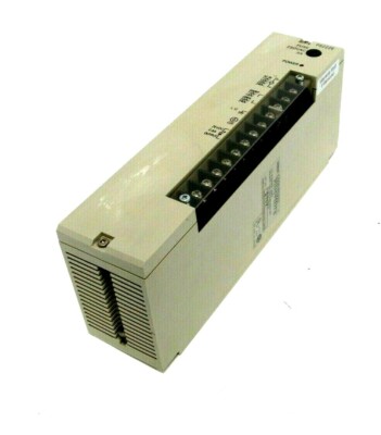 USED OMRON C500-PS222 POWER UNIT 3G2A5-PS222E C500PS222