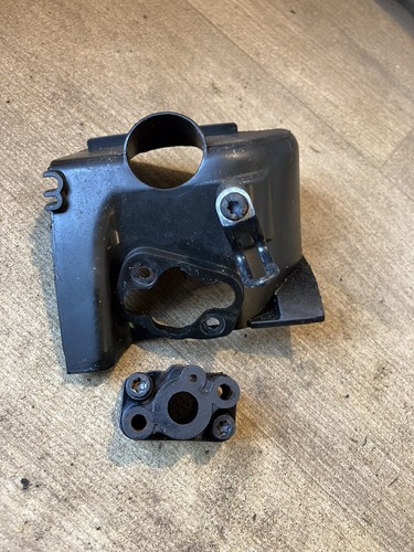 Ansaugstutzen, Mac Allister MHTP-245-3, Benzin Heckenschere (185)