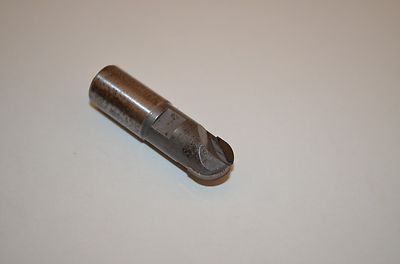  Kopierfräser KIENINGER  Ø 15,8 mm Radiusfräser RHV6001