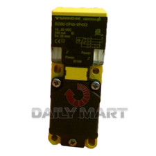 New In Box TURCK BI20U-CP40-VP4X2 Proximity Switch