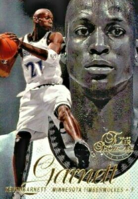 1996-97 Flair Showcase Basketball - Pick Your Card | eBay