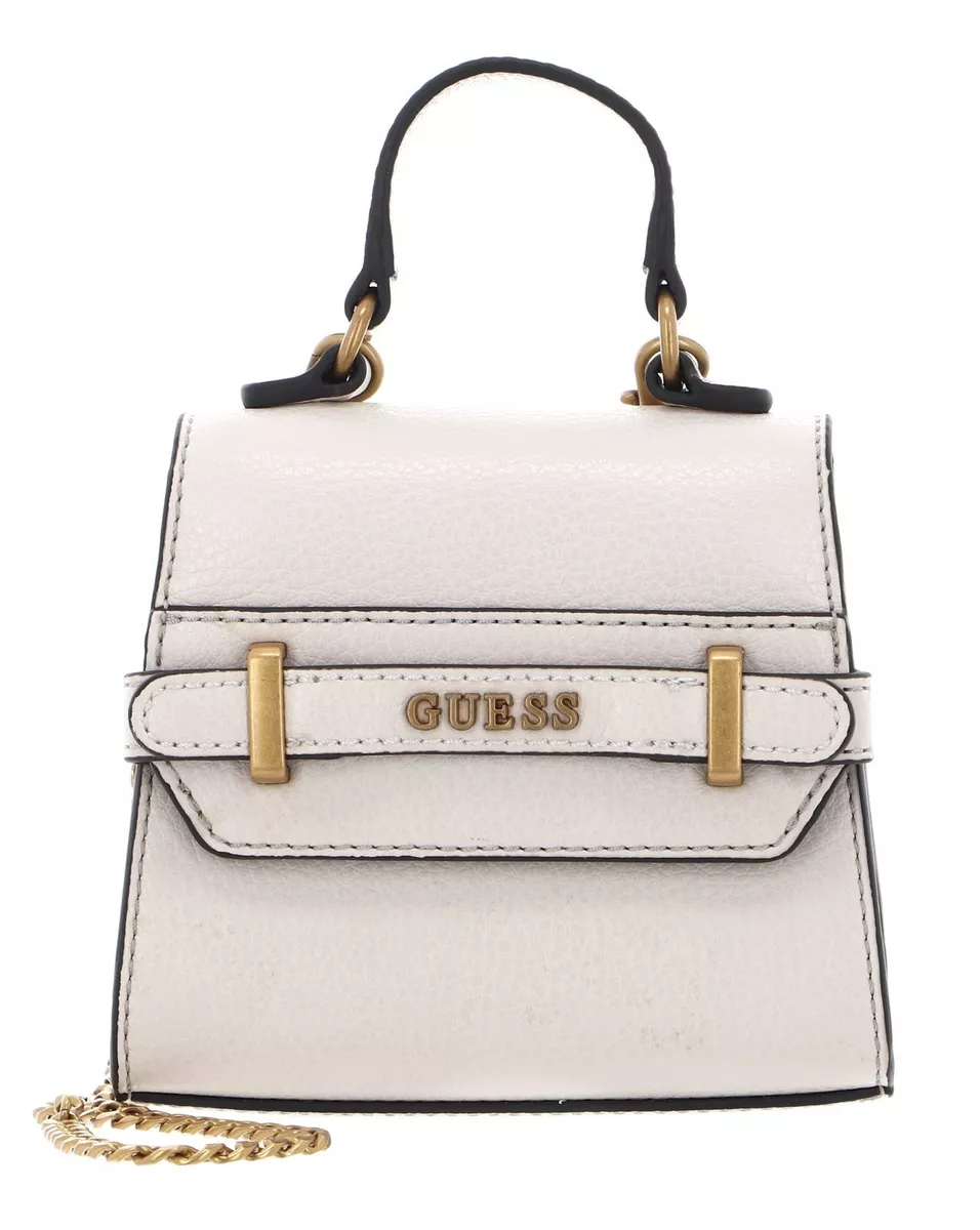 Mini sac clearance guess