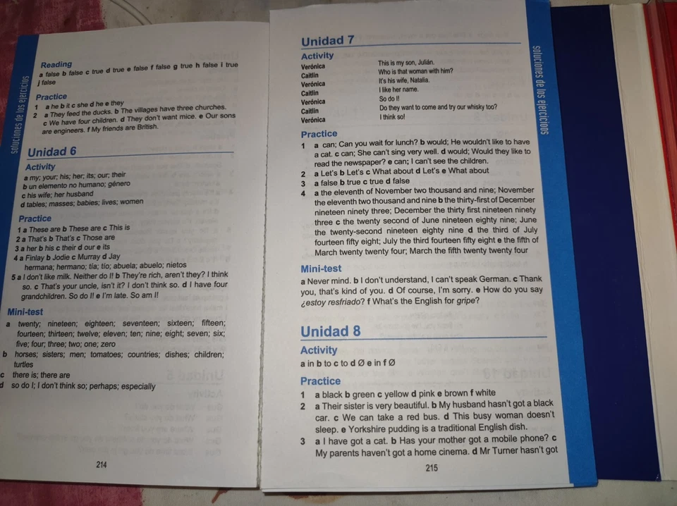 METODO EXPRESS INGLES VV.AA. LAROUSSE - 9788416368365 - Imagen 4 de 4