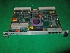 MOTOROLA MVME162-202 01-W3866B-38A VME BOARD