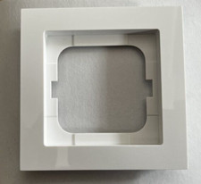 Busch Jäger Rahmen 1 fach Axcent 1721-284